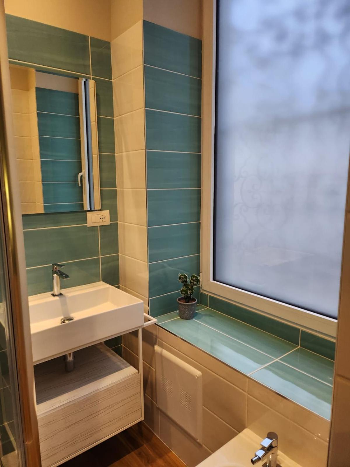 Berry Rooms Кальяри Экстерьер фото