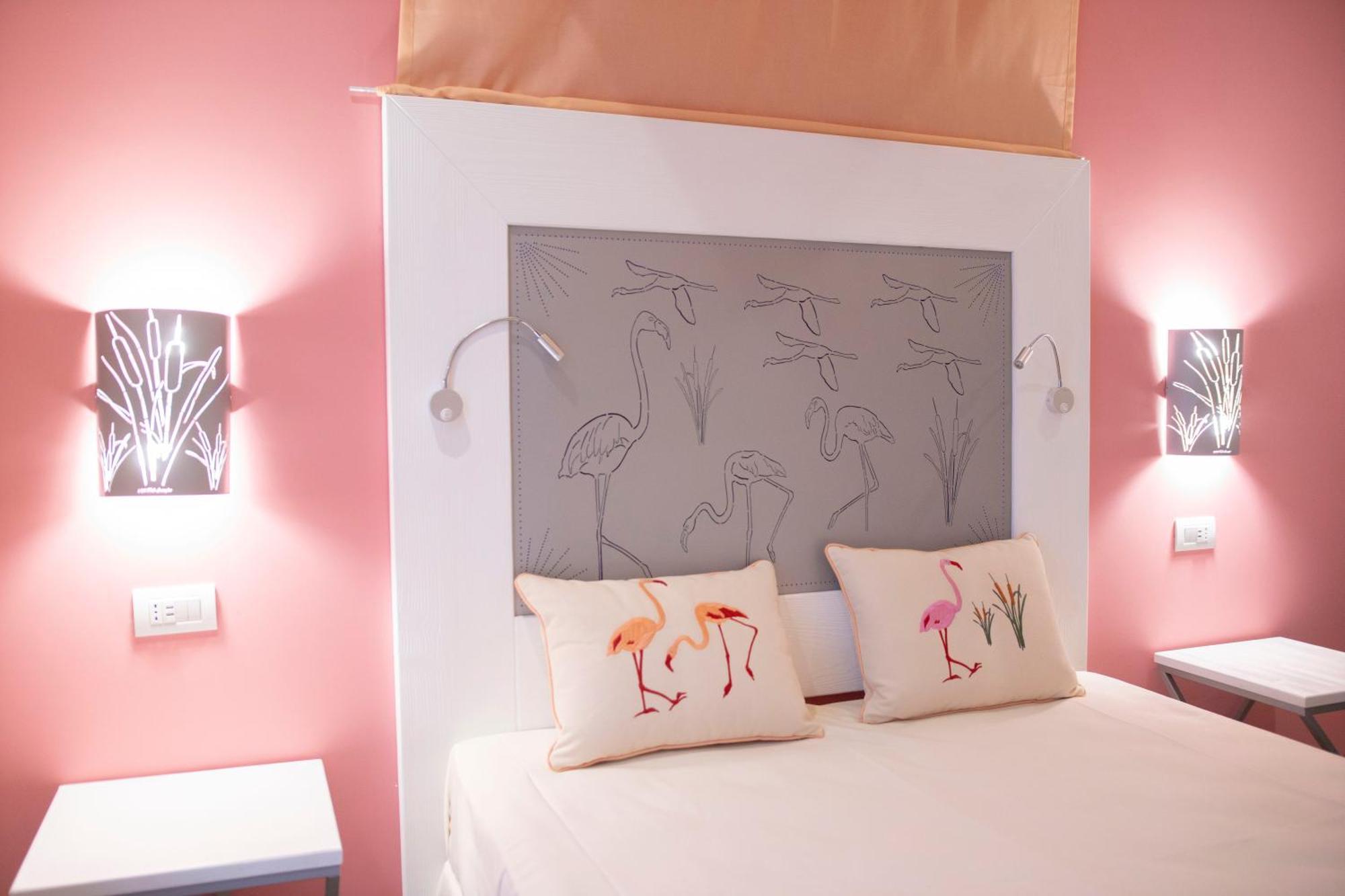 Berry Rooms Кальяри Экстерьер фото