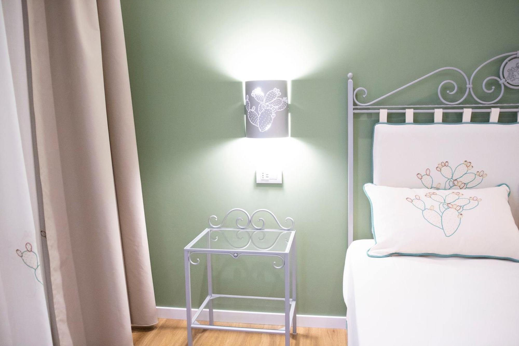 Berry Rooms Кальяри Экстерьер фото