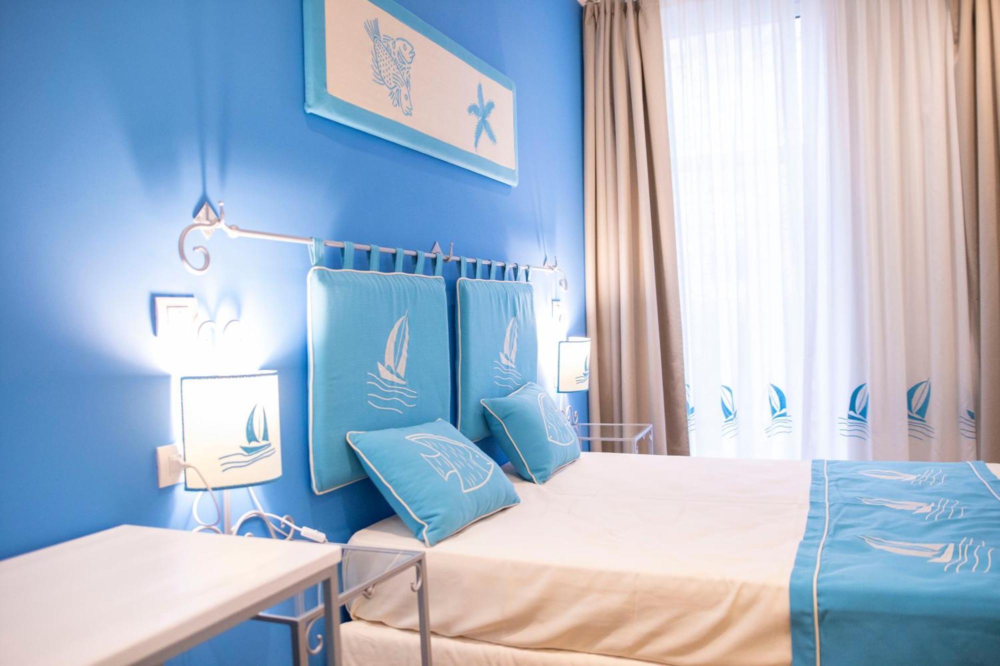 Berry Rooms Кальяри Экстерьер фото